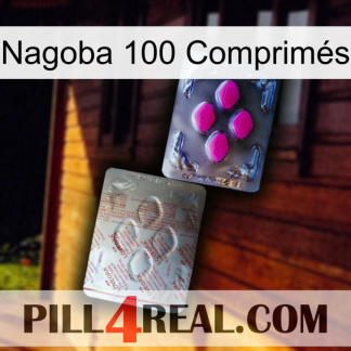 Nagoba 100 Comprimés 38